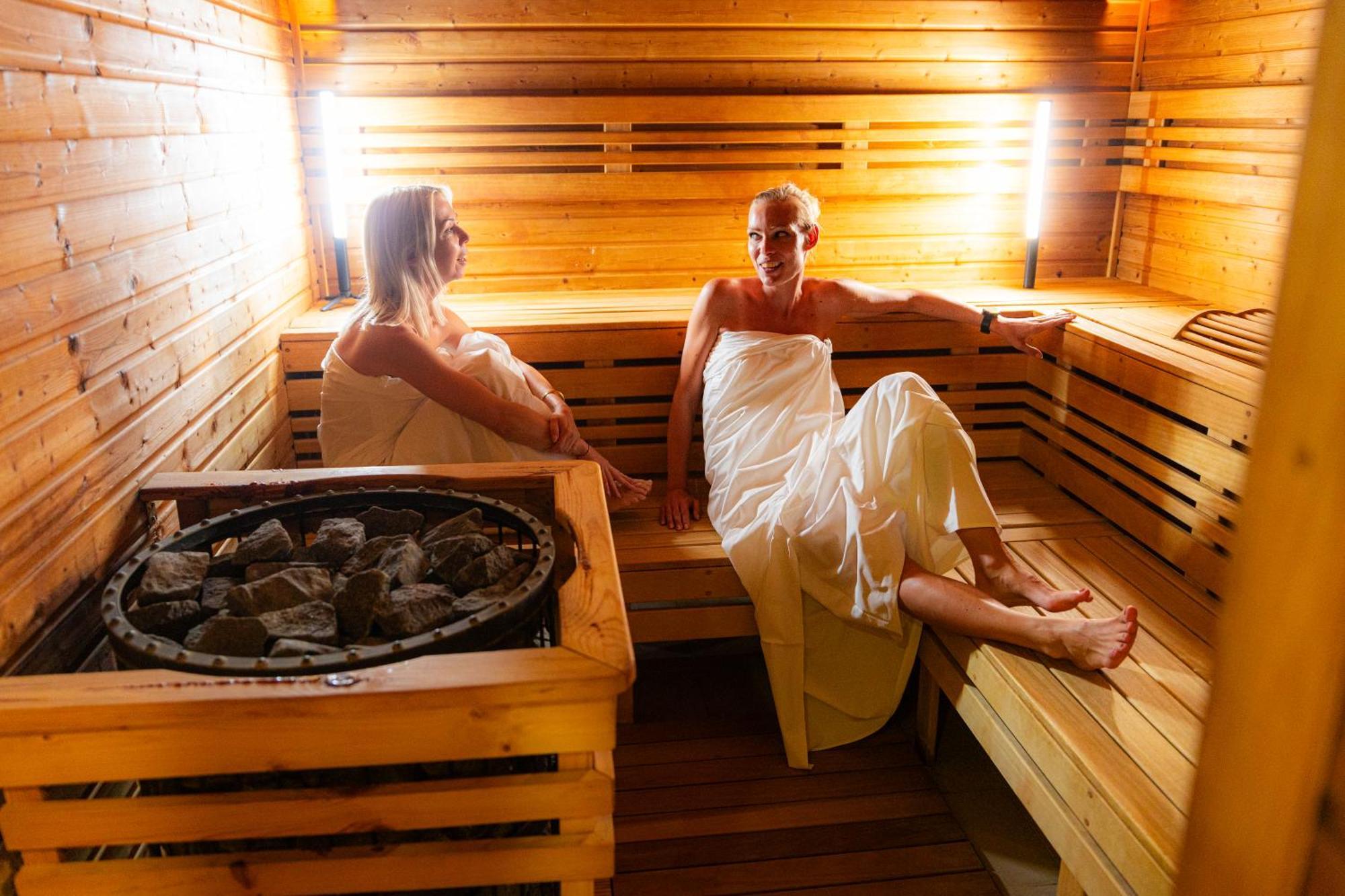 Salamandra Hotel Banská Štiavnica المظهر الخارجي الصورة